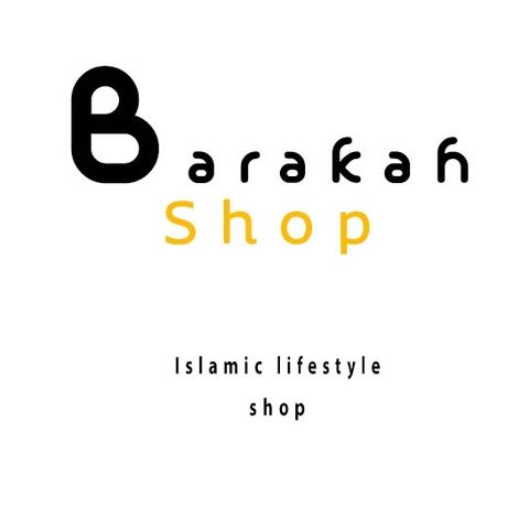 Baarakah Shop